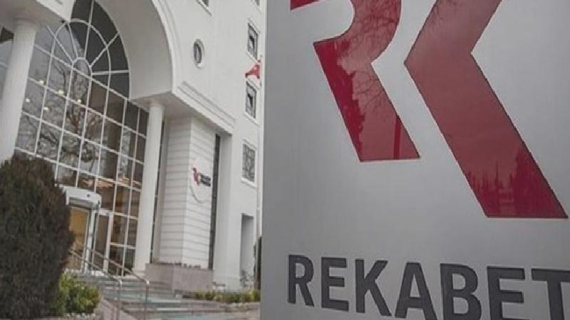 Yapı kimyasalları pazarlarında fliyet gösteren 17 firma hakkında rekabet soruşturması açıldı