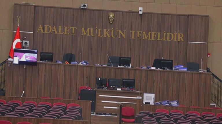 Yeni yargı paketinin ayrıntıları ortaya çıktı: 22 kanunda 105 madde değişiyor!