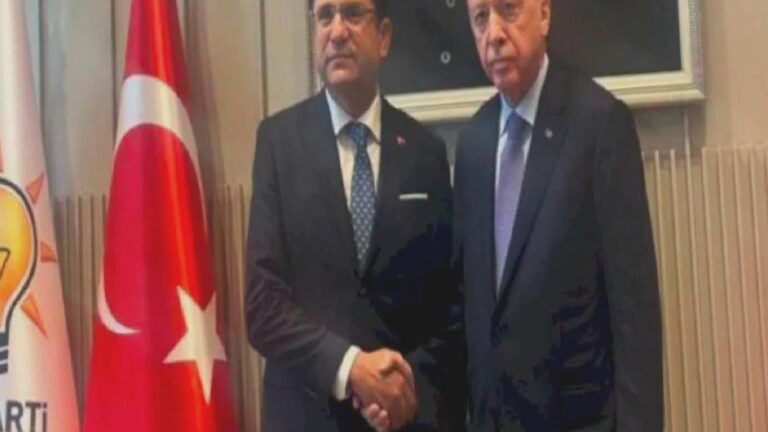 AKP, Bodrum adayını açıkladı