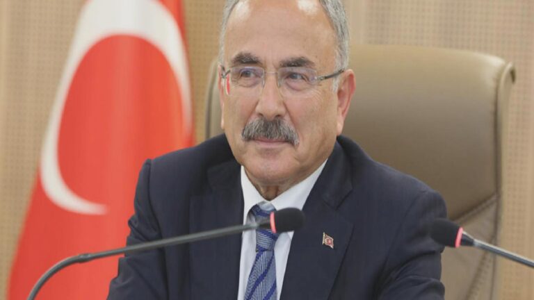 AKP’nin Ordu Büyükşehir Belediye Başkan adayı Mehmet Hilmi Güler kimdir?