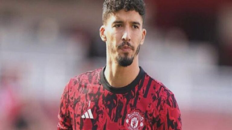 Altay Bayındır’ın Manchester United formasıyla çıkacağı ilk maç belirlendi!