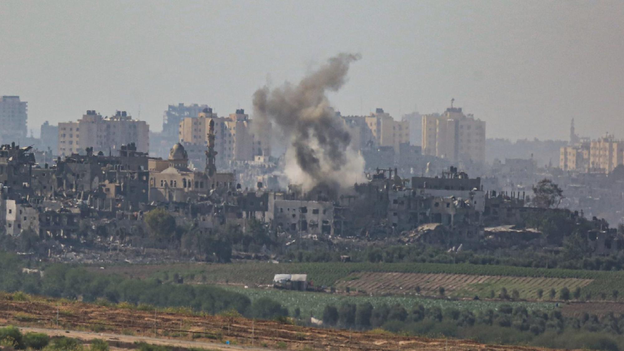 BM Raportörü, UNRWA’ya desteği kesen ülkeleri soykırıma yardımcı olmakla suçladı