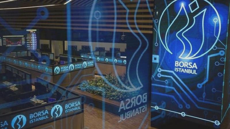 Borsa İstanbul’da bugün en çok kazandıran hisseler