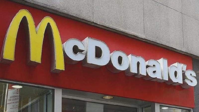Boykot etkili oldu: McDonald’s Orta Doğu’da sorun yaşıyor