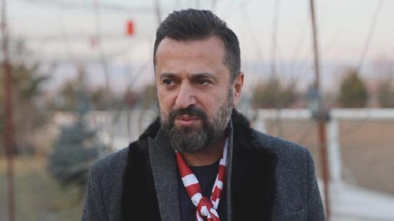 Bülent Uygun’dan Galatasaray  maçı öncesi çarpıcı sözler: Delikanlı hakem istiyoruz