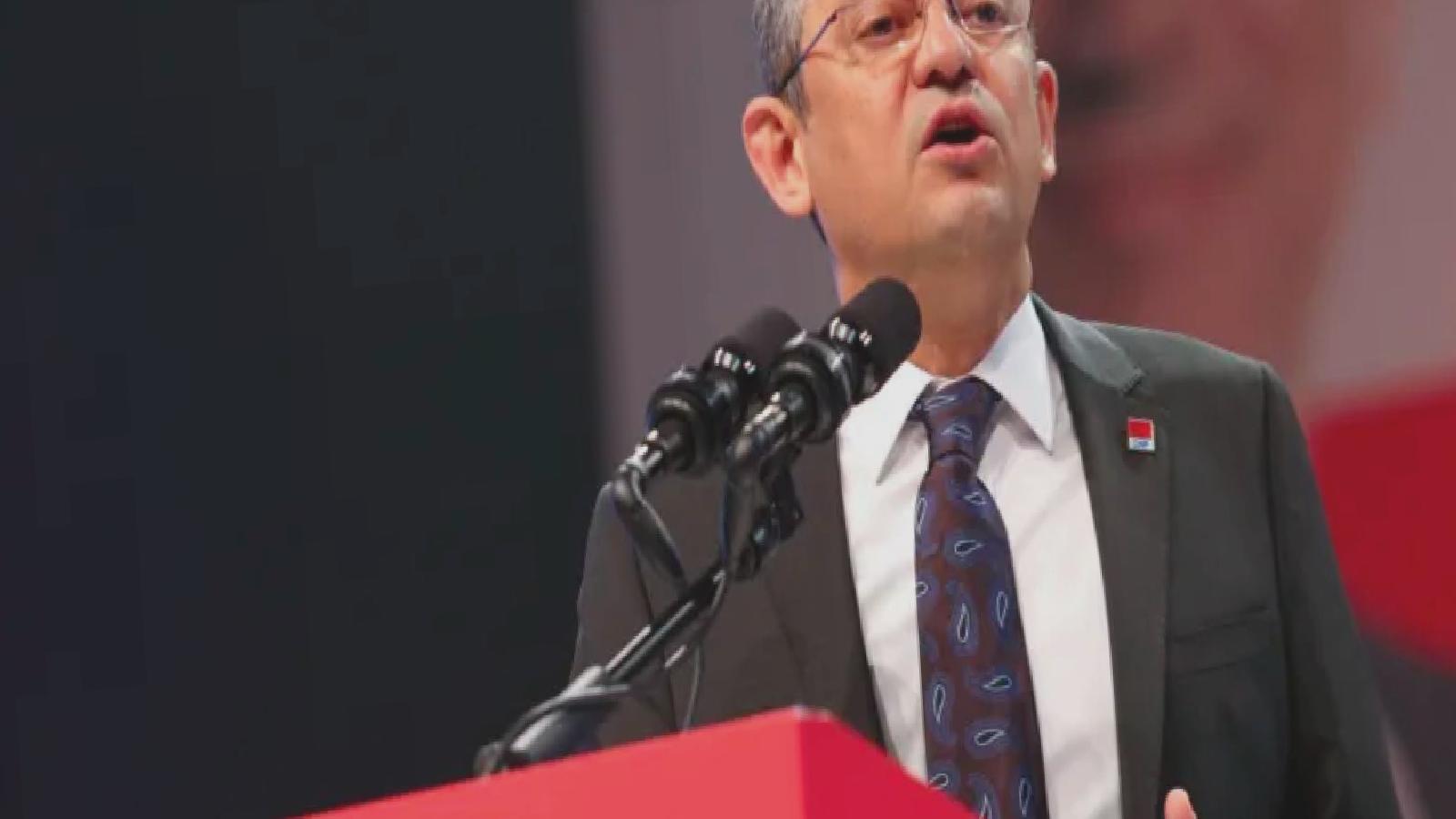 CHP Parti Meclisi toplanıyor: Adana, Mersin, Aydın’ın da aralarında bulunduğu yerlerde adayların açıklanması bekleniyor