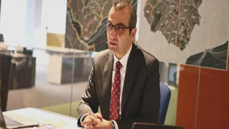 CHP Şişli Belediye Başkan adayı Resul Emrah Şahan kimdir?