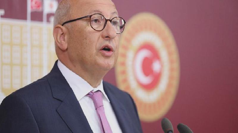 CHP’li Çakırözer’den Vakıflar Genel Müdürlüğü’nün fiyat artışlarınına tepki: Beceriksizliğinizin bedelini halka yüklemekten vazgeçin