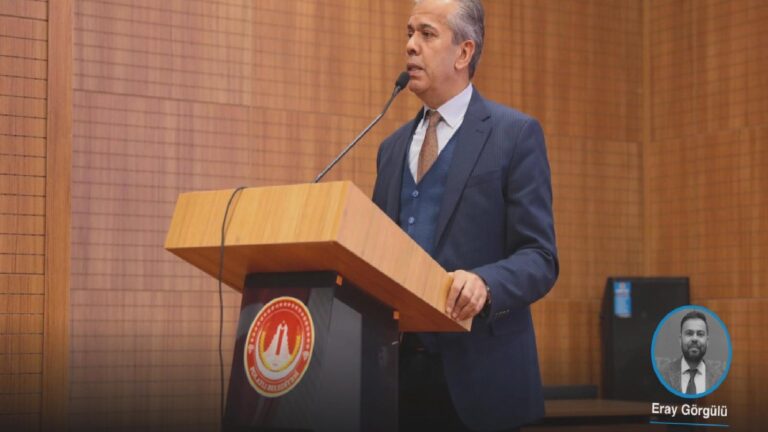 CHP’nin Ankara adaylarında eski MHP’li ve İYİ Partili ağırlığı dikkat çekti: MHP’li Belediye Başkanı Yıldızkaya CHP’den aday