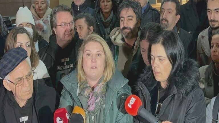 Çorlu tren katliamı davasının 18. duruşmasında da karar çıkmadı