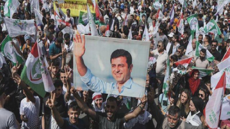 Demirtaş, Kobani davasında kendisini nasıl savundu, Kürt sorununun çözümü için neler önerdi?