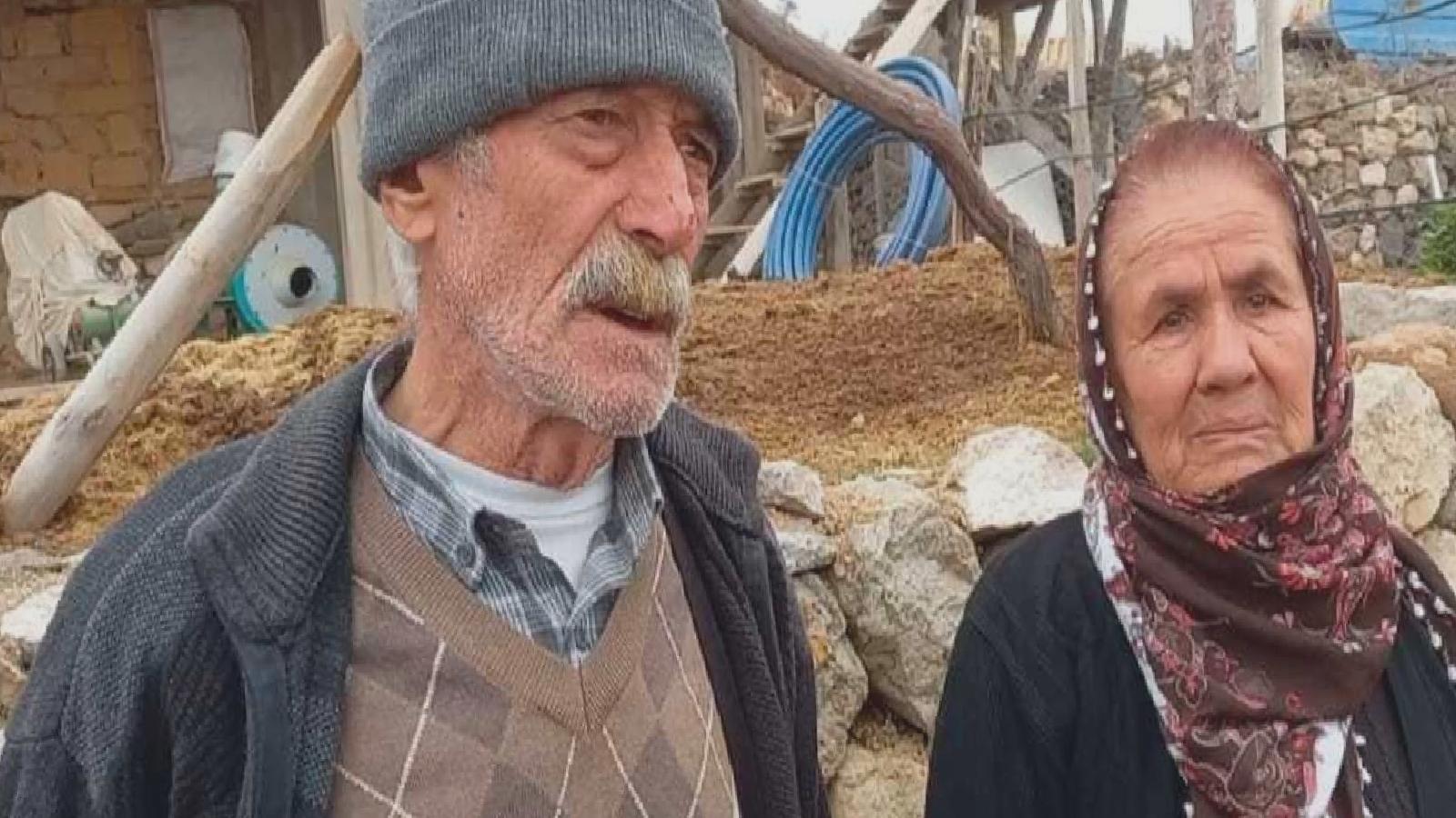 Depremzedelere konteyner vermeden hasarlı evlerini yıkıyorlar: “Vali’nin kararı bu; yıkmakla övünüyor”