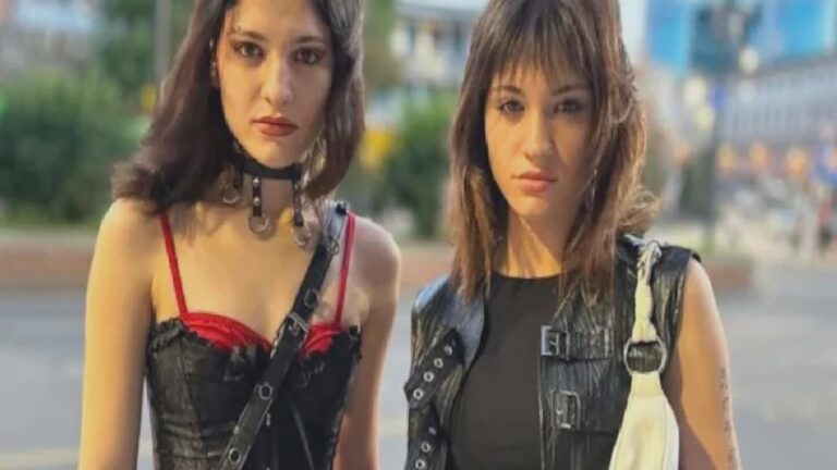 Doğumda başkasına satıldılar: Kayıp ikizler, TikTok videosuyla birbirini buldu