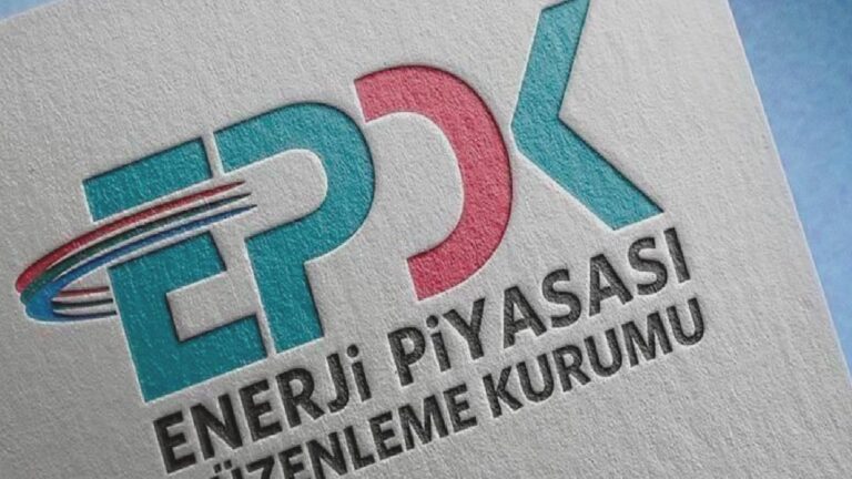 EPDK 41 şirkete lisans verdi