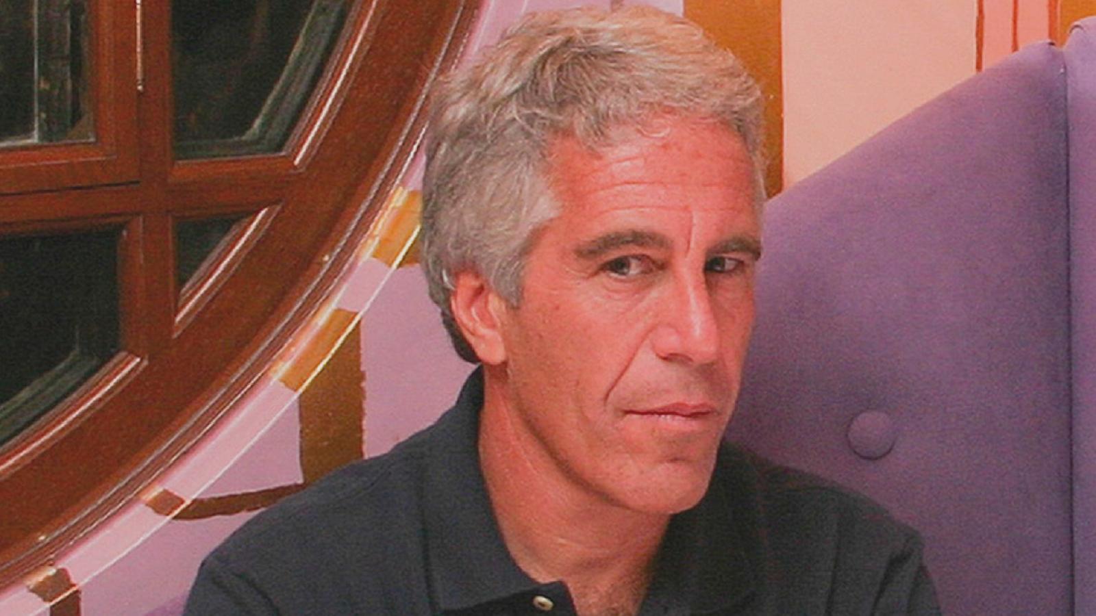 Epstein dosyalarındaki Türk kim?