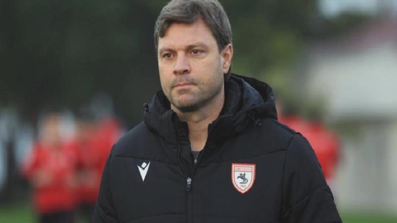 Ertuğrul Sağlam’dan Beşiktaş açıklaması