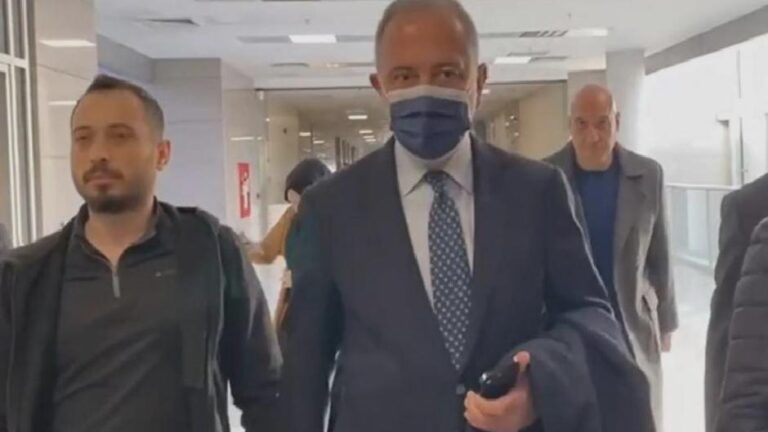 Fatih Altaylı: Avukatım, karar üzerine hüngür hüngür ağladı; gözyaşlarının sebebi karar değil, hukukun düşürüldüğü durumdu