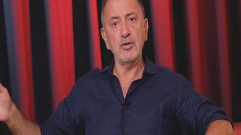 Fatih Altaylı’dan Süper Kupa yorumu: Sen köpek benzeri ayağına gitmişsin, o da şartlarını dayatmış, sen de kabul etmişsin; nokta