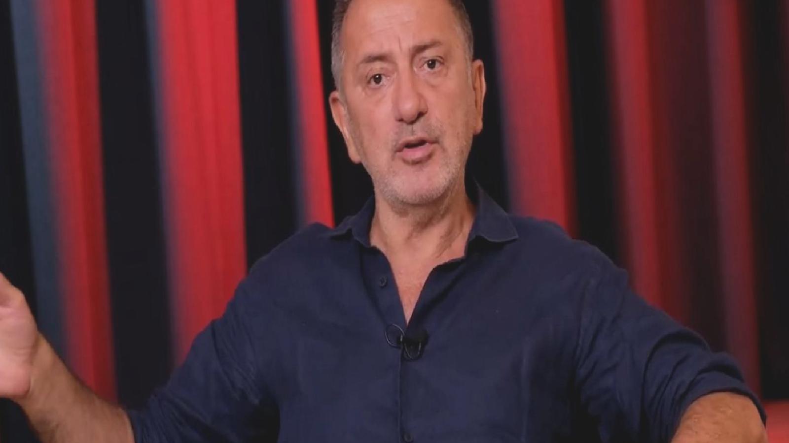 Fatih Altaylı’dan Süper Kupa yorumu: Sen köpek benzeri ayağına gitmişsin, o da şartlarını dayatmış, sen de kabul etmişsin; nokta