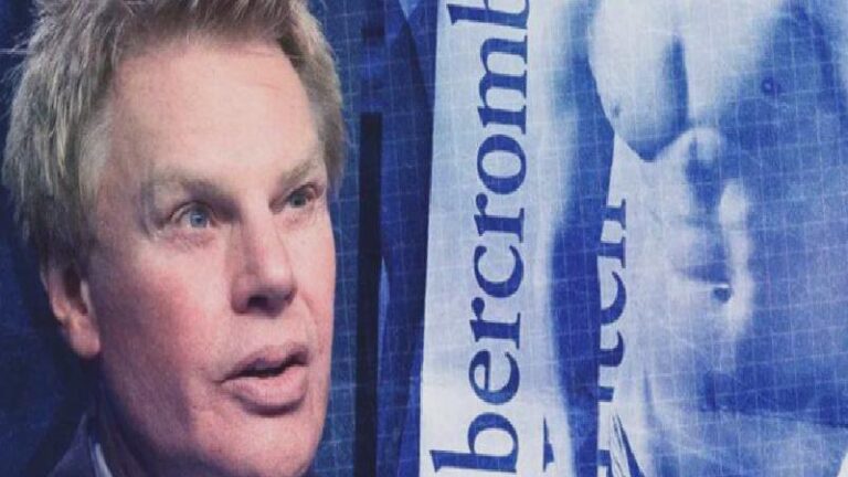 FBI, Abercrombie & Fitch’in eski CEO’su Mike Jeffries hakkındaki cinsel istismar iddialarıyla ilgili soruşturma başlattı