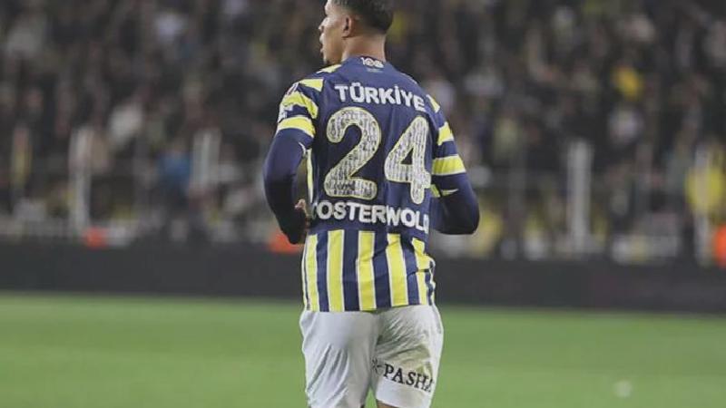 Fenerbahçe, Oosterwolde’nin bonservisini belirledi!
