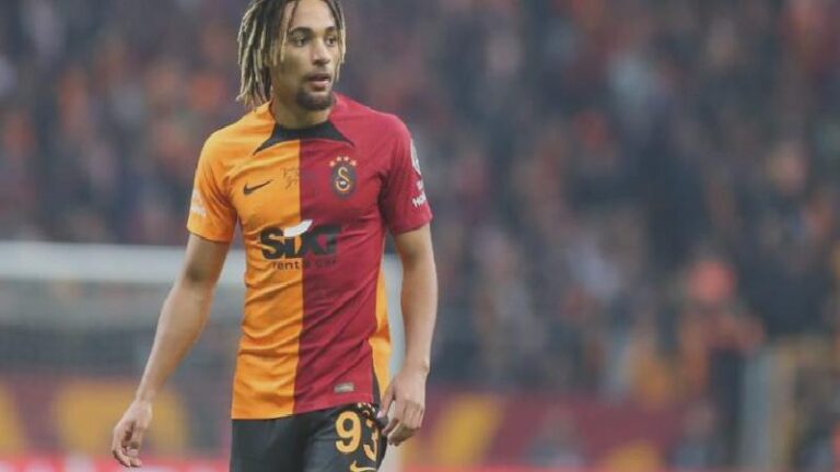 Galatasaray’da Sivasspor öncesi Boey gelişmesi!