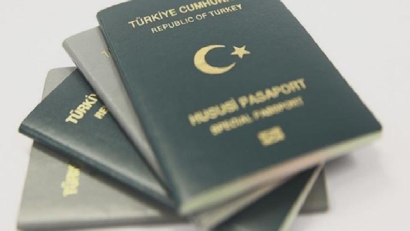 Gazetecilere yeşil pasaport teklifi Meclis’te