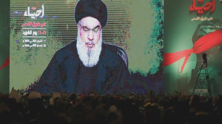 Hizbullah: Silahlı bir örgütten daha fazlası
