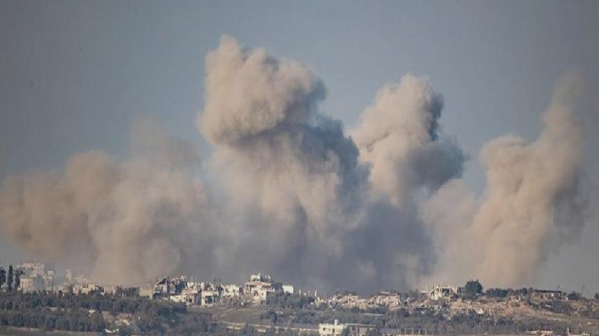 İsrail’de üniversiteler 3 aylık ertelemenin ardından eğitime yeniden başladı