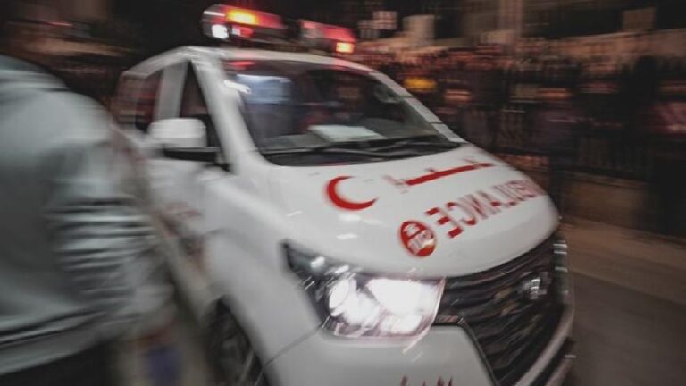 İsrail’in Gazze’nin Han Yunus kentine saldırılarında 13 Filistinli öldü