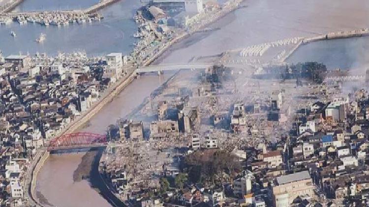 Japon deprem uzmanı ülkesiyle Türkiye’yi karşılaştırdı: Acilen önlem alınmazsa bu büyüklükte bir depremde İstanbul’da can kaybı sayısı binlerce olabilir!