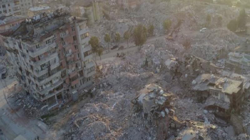 Kahramanmaraş depremlerinde City Blokları’nda 97 kişi ölmüştü; “Reis’in dava adamıyım” diyen AKP’li müteahhit serbest bırakılmış!