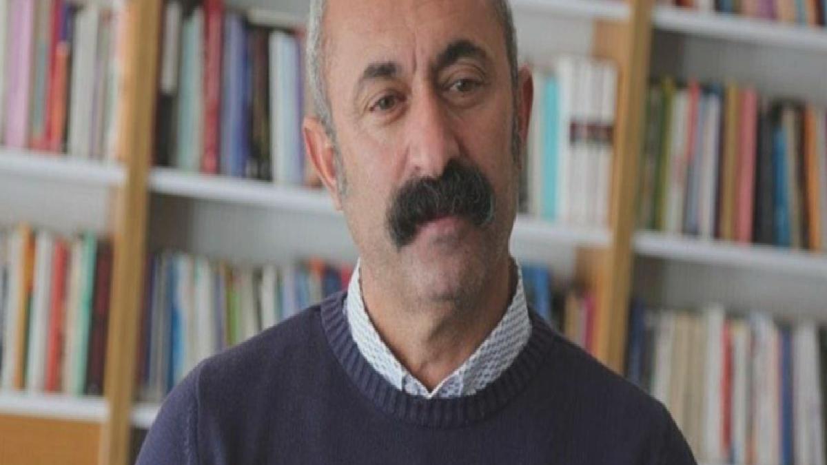 “Komünist Başkan” Fatih Maçoğlu hakkında “Kadıköy’den aday olacak” iddiası