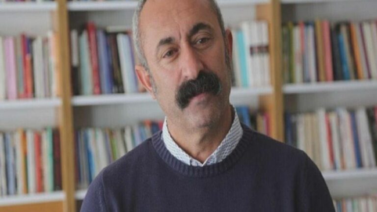 ‘Komünist Başkan’ Maçoğlu, Kadıköy’den aday gösterilecek