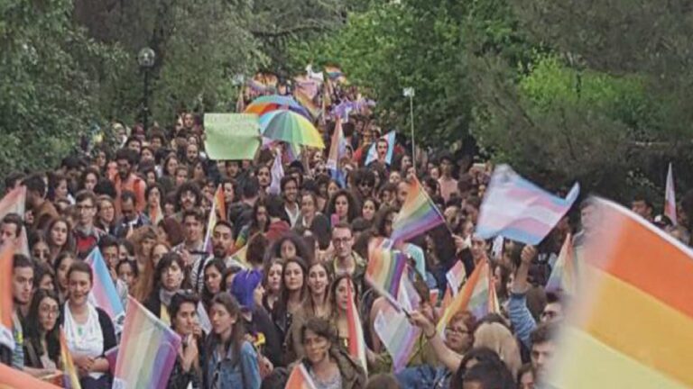 Mahkeme ODTÜ öğrencilerini haklı buldu; Yurt yönetmeliğindeki “genel ahlak” hukuka aykırı
