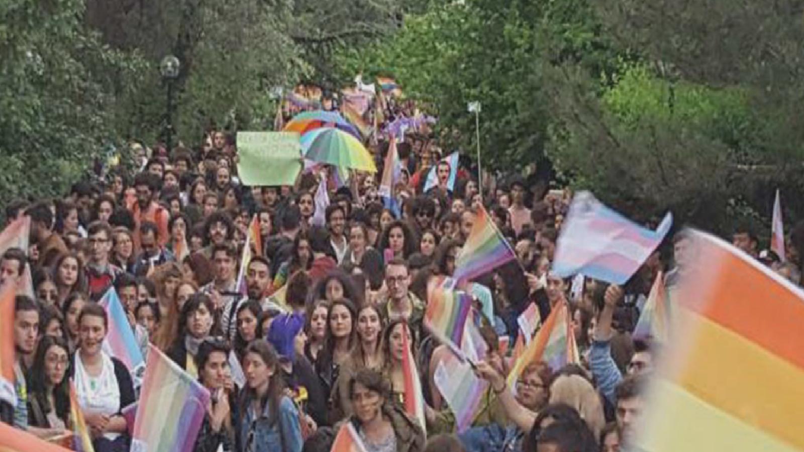Mahkeme ODTÜ öğrencilerini haklı buldu; Yurt yönetmeliğindeki “genel ahlak” hukuka aykırı