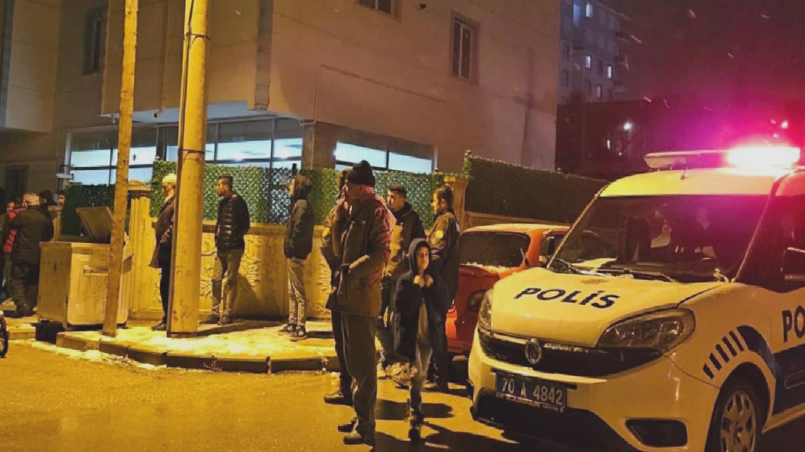 Menzil’de miras kavgası büyüyor