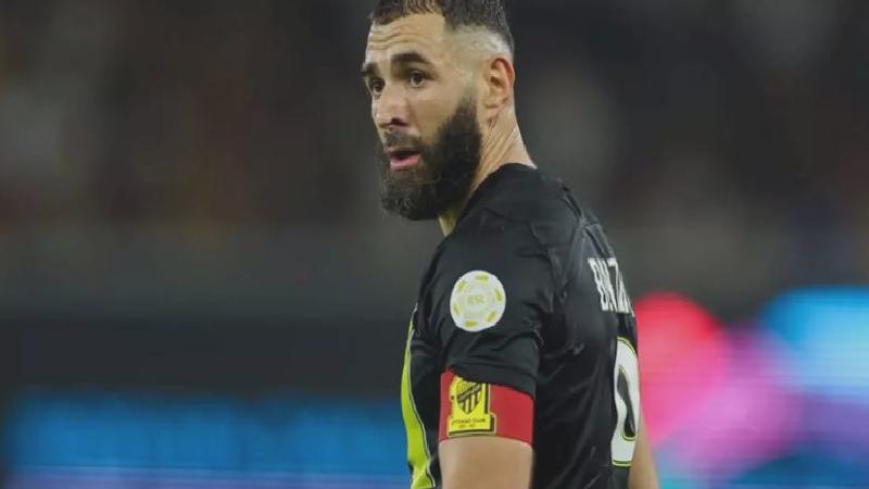 “Müslüman olduğum için buraya geldim” diyen Benzema, Suudi Arabistan’dan ayrılıyor: Bana göre bir yer değil, dönüyorum