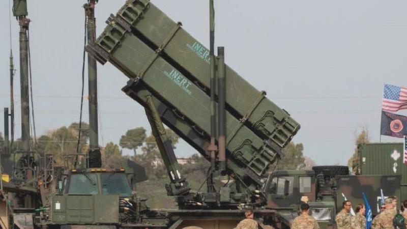 NYT: ABD, Ukrayna’ya Patriot hava savunma sistemleri tedarik etmekte sorun yaşıyor