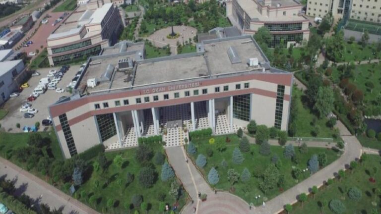 Okan Üniversitesi’nin ilanda ismini yazdıkları Prof. Dr. Asım Saldanlı: Suç duyurusunda bulunacağım