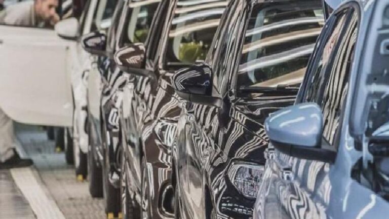 Otomotiv sektöründen tüm zamanların ihracat rekoru