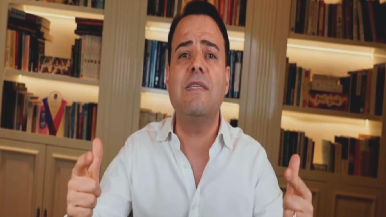 Özgür Demirtaş’tan “uzaya gittik ama pahalılık ne olacak” sorusuna yanıt