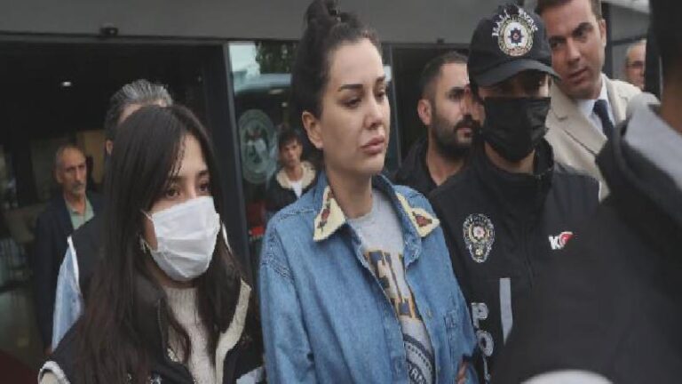 Ruh sağlığı ve sinir hastalıkları hastanesine götürülen Dilan Polat’ın avukatı: Psikolojisi gittikçe kötüleşiyor