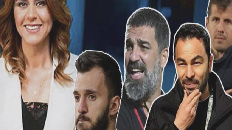 Seçil Erzan yarın ikinci kez hâkim karşısına çıkacak: Buse Terim, Selçuk İnan, Emre Belözoğlu ve Arda Turan dinlenecek