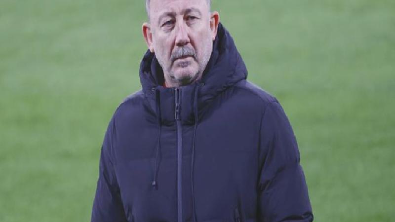 Sergen Yalçın’ın Antaly’da kazanacağı rakam belirlendi