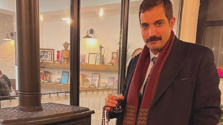 Sinan Ateş’in annesi: Sana kıyanların eline ne geçti oğul!