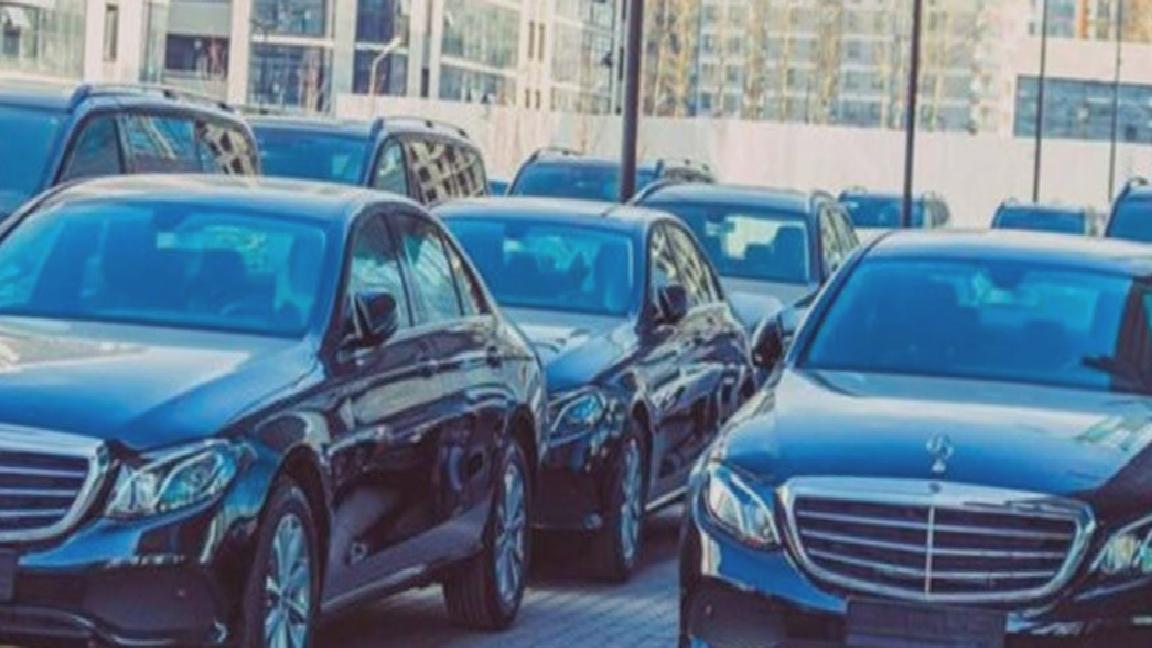 Tasarruf genelgesi işlemedi: Kamuda 1,5 milyar TL’lik taşıt satın alındı