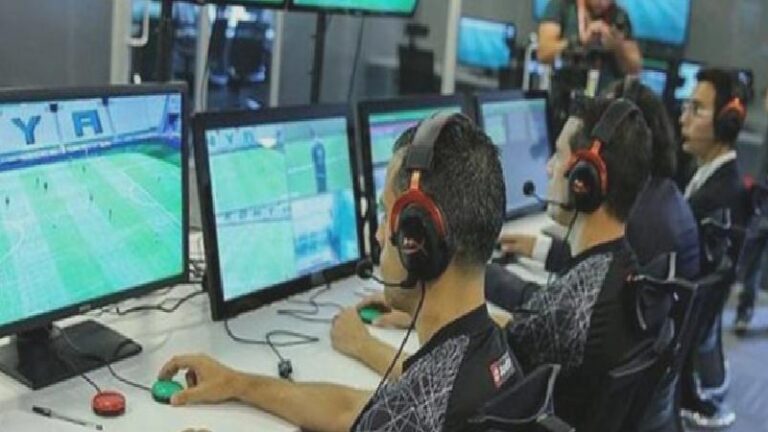 TFF’den İspanya modeli: VAR kayıtları ve yabancı gözlemci kararı!