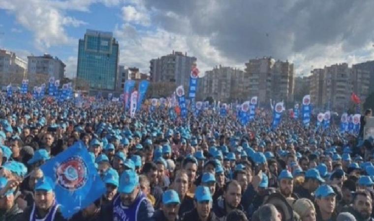 Türk Metal’den grev kararı