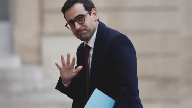 Yeni Fransa Dışişleri Bakanı neden Türkiye’yi eleştiriyor?